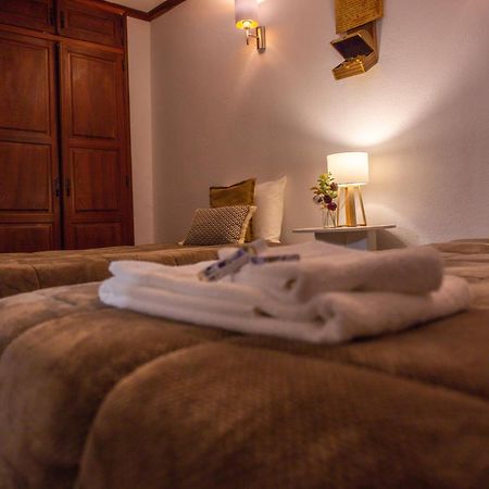 Casa Da Cerca Villa Sortelha Dış mekan fotoğraf