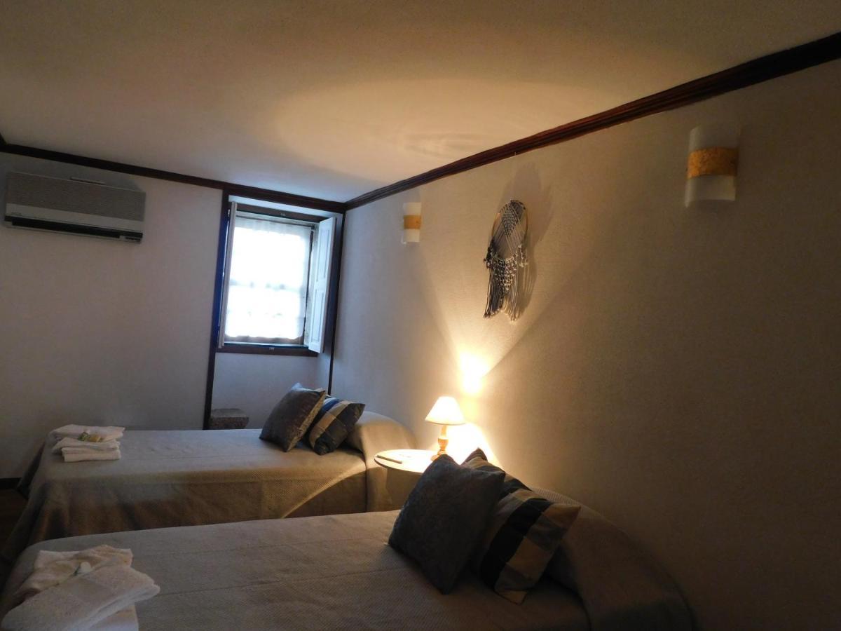 Casa Da Cerca Villa Sortelha Dış mekan fotoğraf
