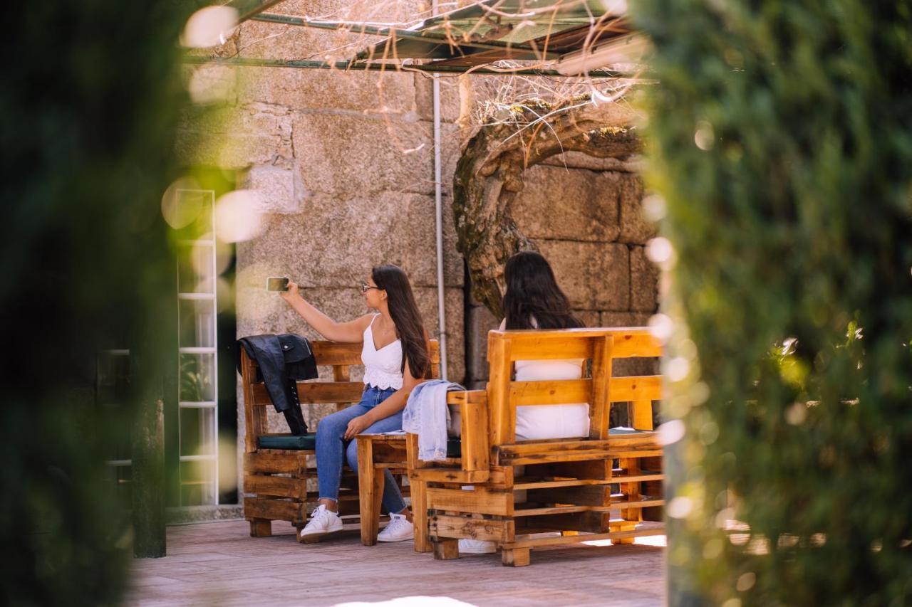 Casa Da Cerca Villa Sortelha Dış mekan fotoğraf