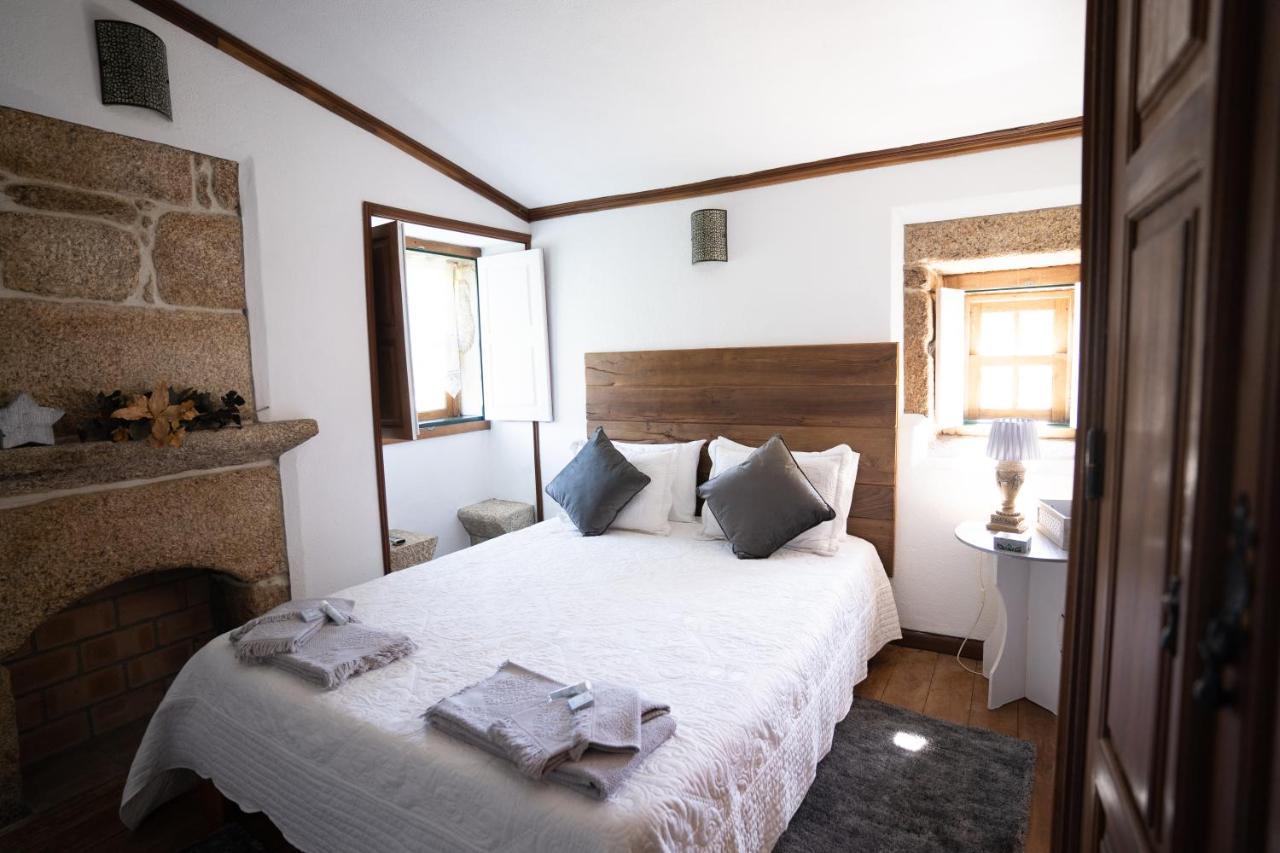 Casa Da Cerca Villa Sortelha Dış mekan fotoğraf