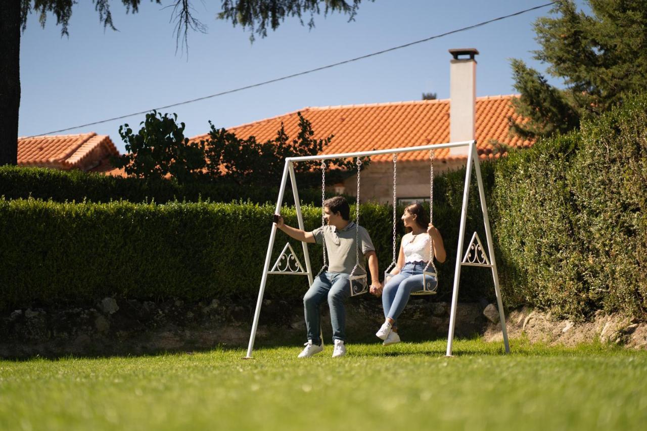 Casa Da Cerca Villa Sortelha Dış mekan fotoğraf