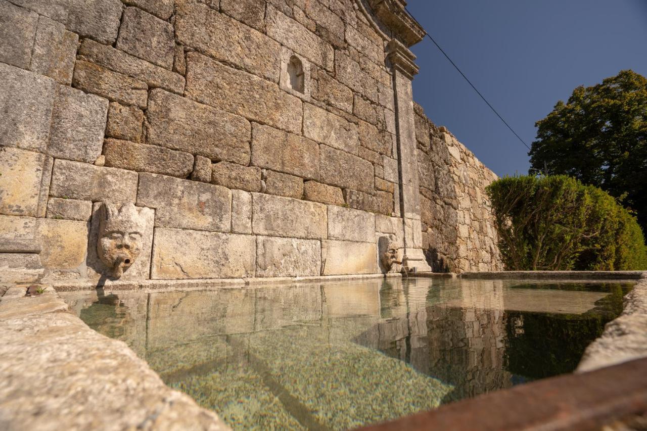 Casa Da Cerca Villa Sortelha Dış mekan fotoğraf
