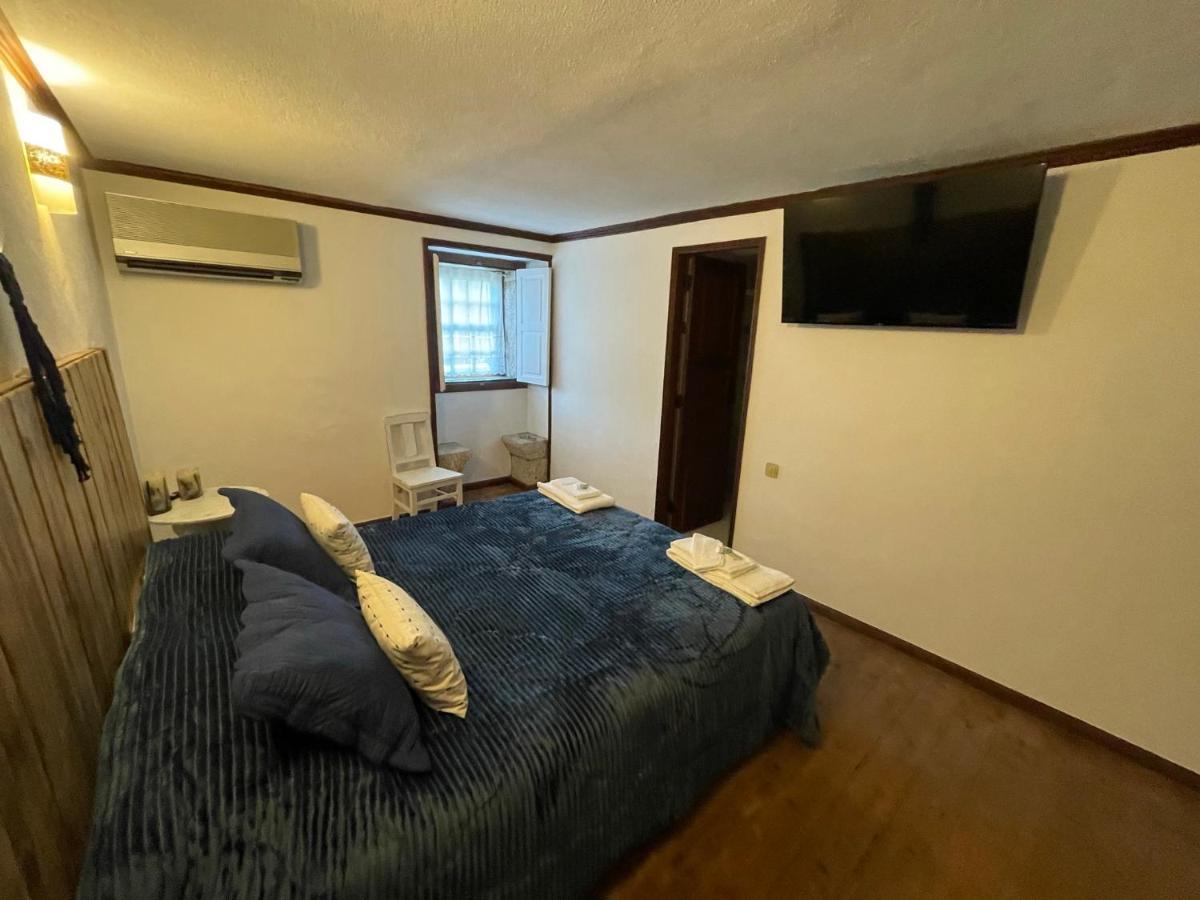Casa Da Cerca Villa Sortelha Dış mekan fotoğraf