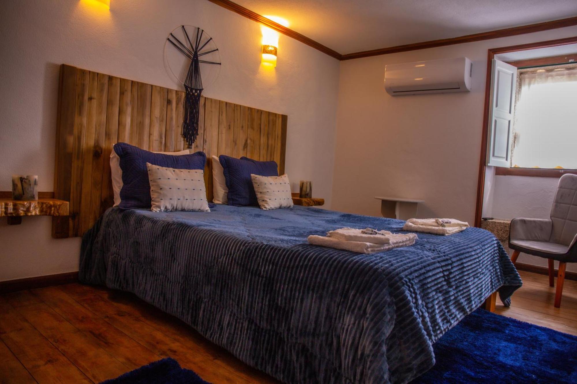 Casa Da Cerca Villa Sortelha Dış mekan fotoğraf