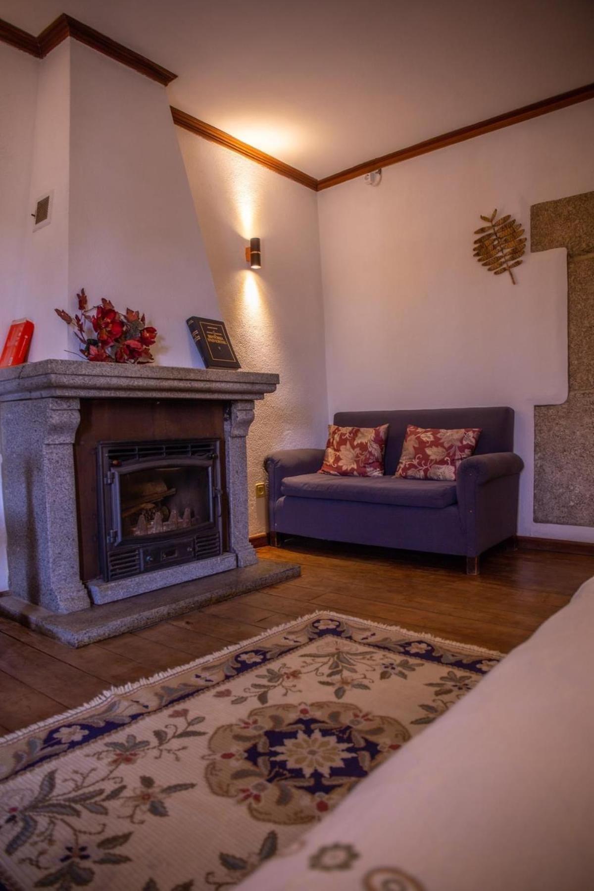 Casa Da Cerca Villa Sortelha Dış mekan fotoğraf