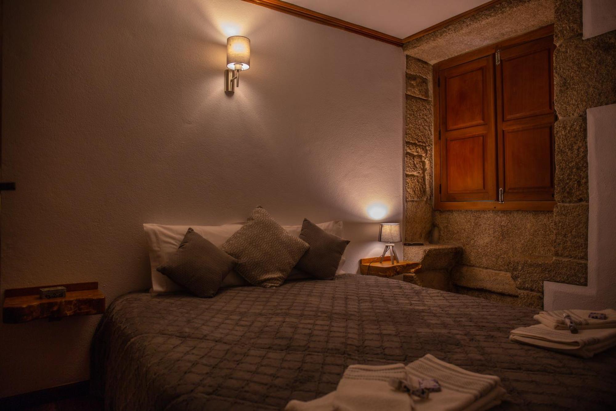 Casa Da Cerca Villa Sortelha Dış mekan fotoğraf