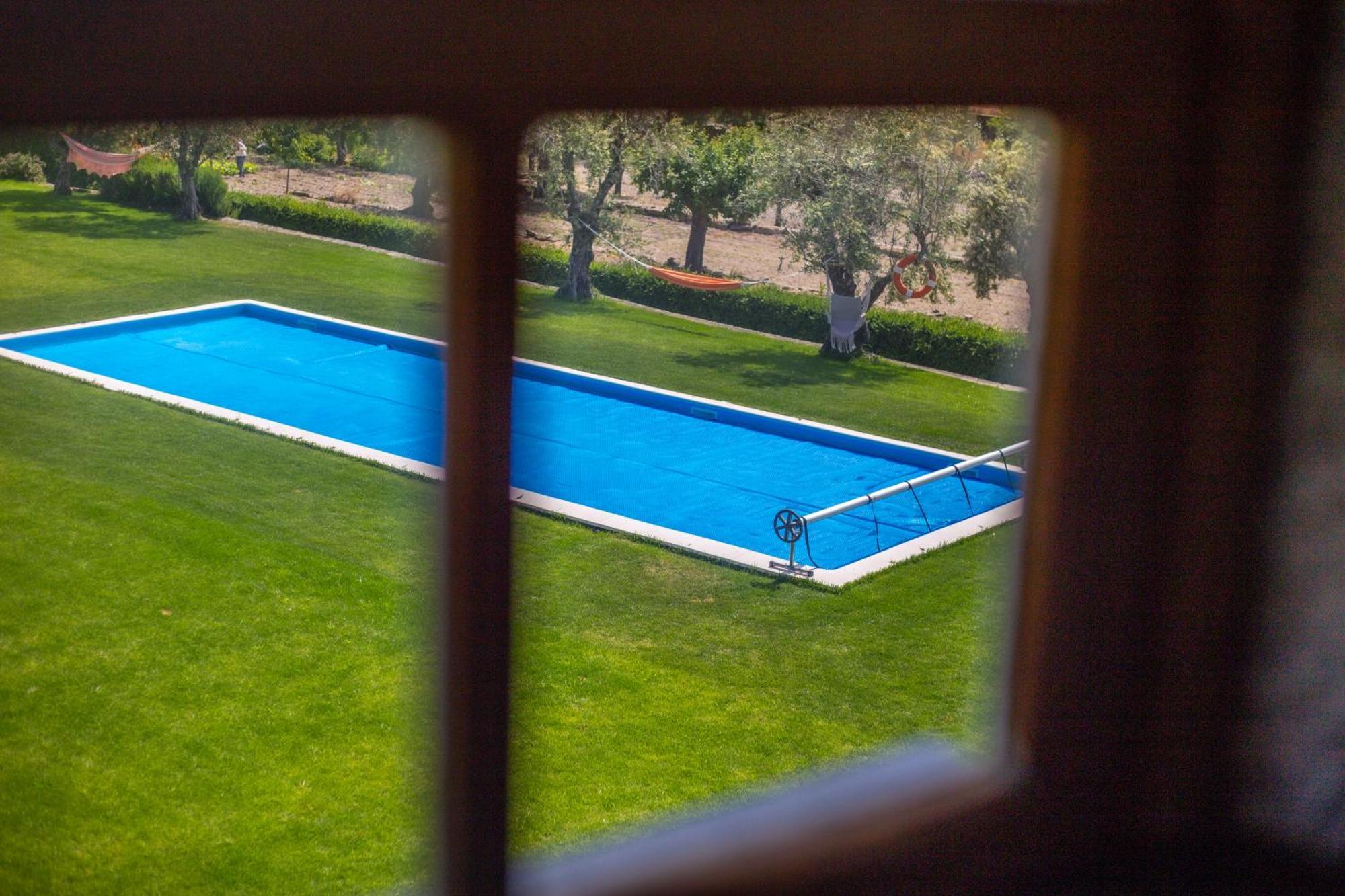 Casa Da Cerca Villa Sortelha Dış mekan fotoğraf