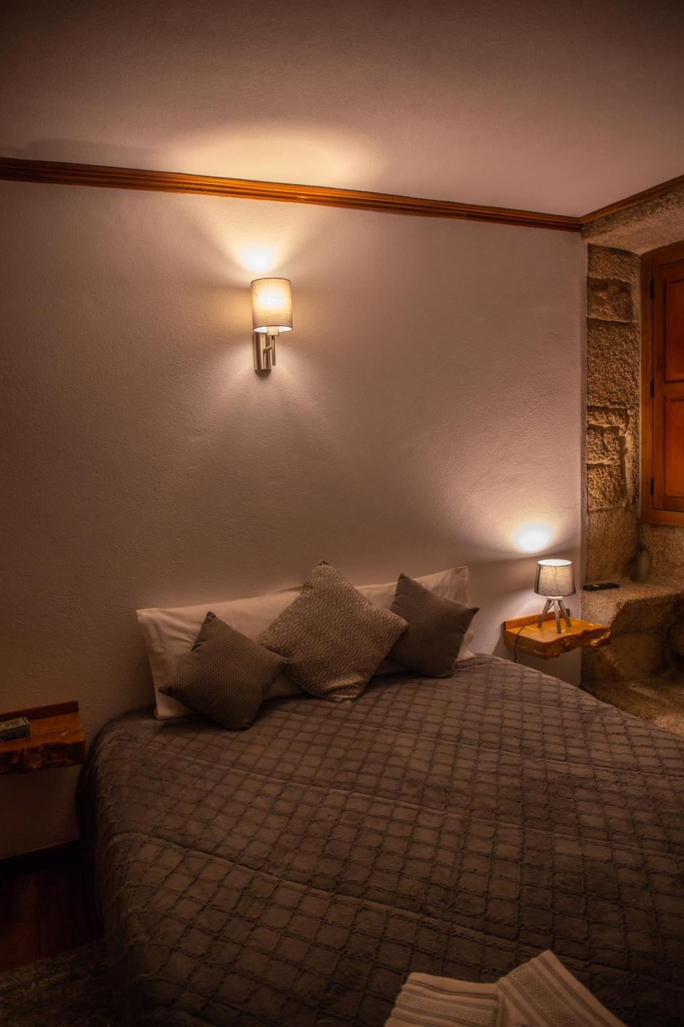 Casa Da Cerca Villa Sortelha Dış mekan fotoğraf