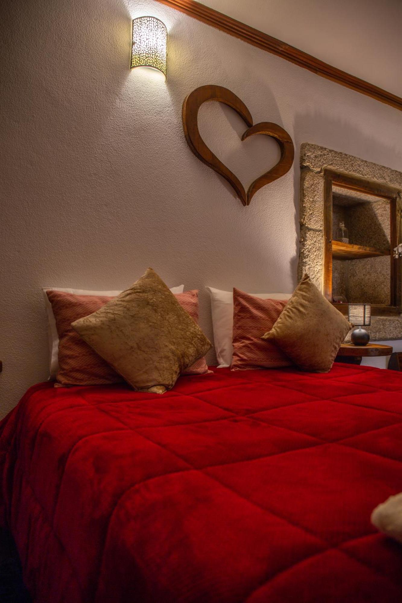 Casa Da Cerca Villa Sortelha Dış mekan fotoğraf